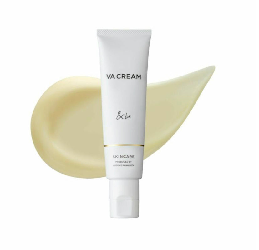 &be andbe VA Cream 視黃醇維他命A抗衰老晚霜