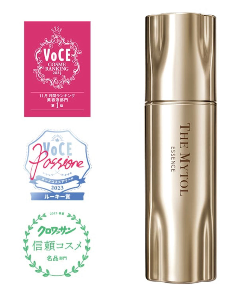 THE MYTOL エッセンス 30ml 日本製➕10ml - 美容液クラシック