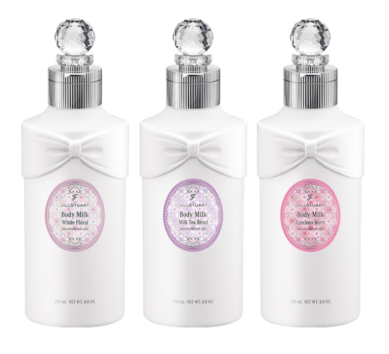 JILL STUART Body Milk