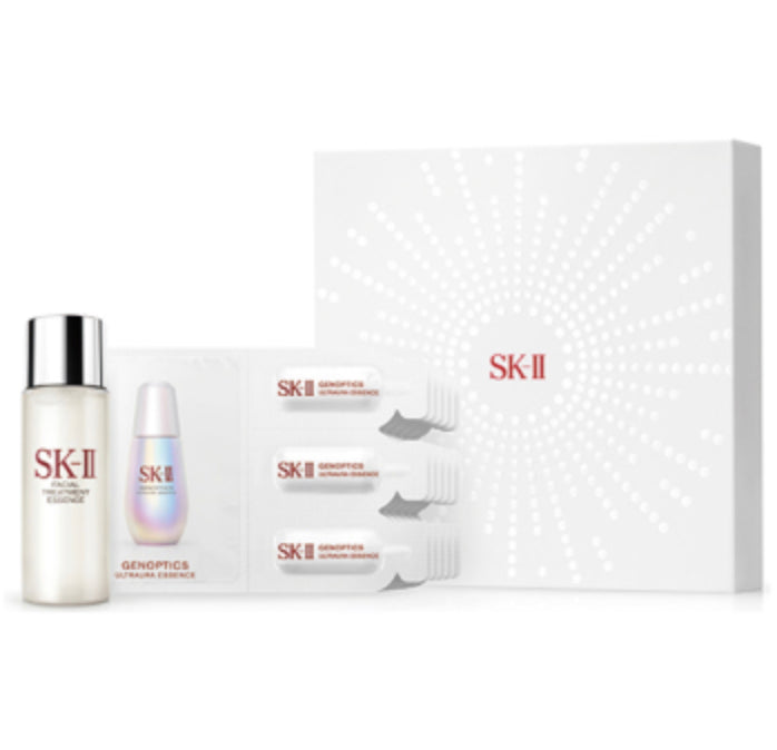 Sk-ii cosme SHOPPING限定套裝