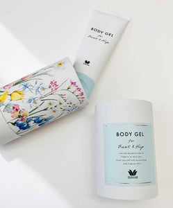 Wacoal Body gel (for bust & hip)