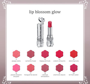 Jill Stuart Lip Blossom Glow