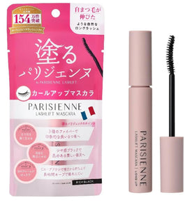 parisienne lashlift 睫毛膏