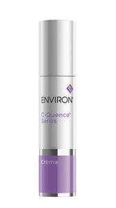 ENVIRON青春彈力霜AGEING CARE (C-QUENCE SERIES)高機能性延緩肌膚老化