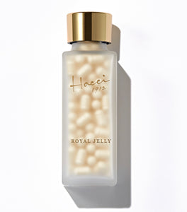 Hacci Royal Jelly