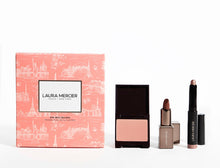 將圖片載入圖庫檢視器 LAURA MERCIER 日本限定mini makeup set
