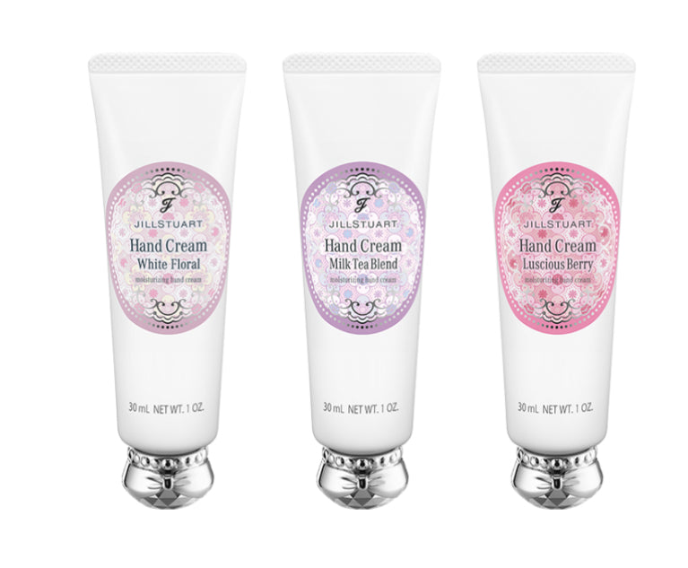 JILL STUART Hand Cream 30g