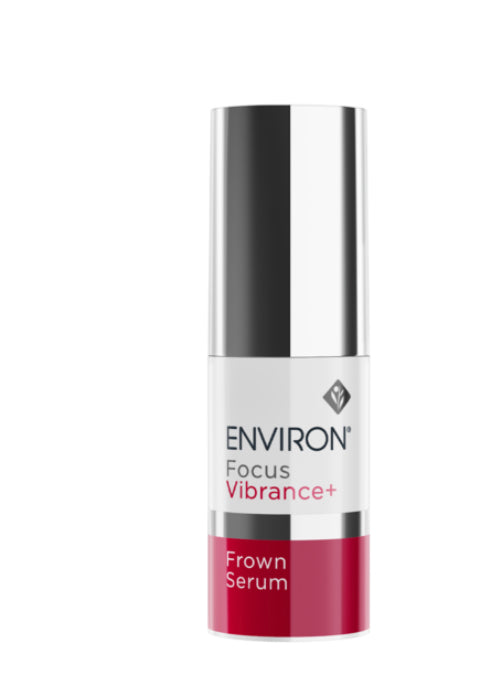 ENVIRON逆時緊緻前導精華 Focus Vibrance＋ Series逆時緊緻系列