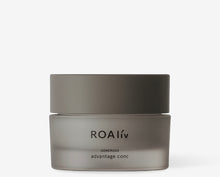 將圖片載入圖庫檢視器 ROAliv GENEROUS advantage conc 抗老面霜
