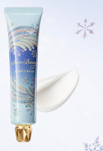 資生堂2025限定Snow Beauty 藥用美白Hand Cream