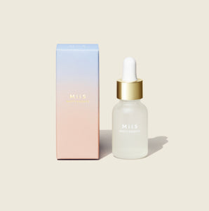 Miis WHITY ESSENCE 20ml 牙齒美白精華