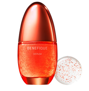 Benefique serum 回歸原點先端精華