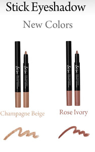 &be andbe 限定stick eyeshadow