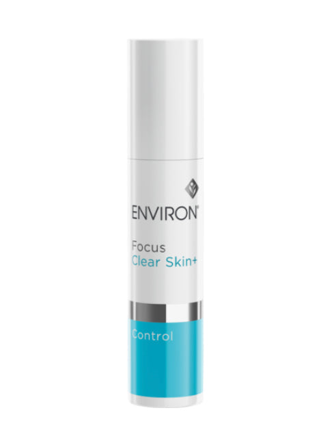 ENVIRON控油平衡精華 Focus Clear Skin＋ Series控油平衡系列