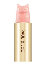 將圖片載入圖庫檢視器 PAUL &amp; JOE 貓咪珍珠光護唇膏PEARL LIPSTICK
