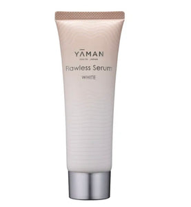YA-MAN TOKYO JAPAN Flawless Serum White（美容儀導入精華極緻美白淡斑透亮啫喱/精華液）
