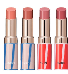 SNIDEL BEAUTY2024HolidayCollection限定唇膏