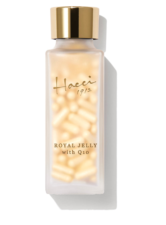 Hacci Royal Jelly with Q10