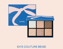 將圖片載入圖庫檢視器 SNIDEL BEAUTY2024HolidayCollection限定
EX13 Couture Beige
