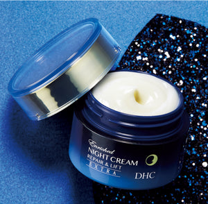 DHC Night Cream Repair & Lift Extra 50g