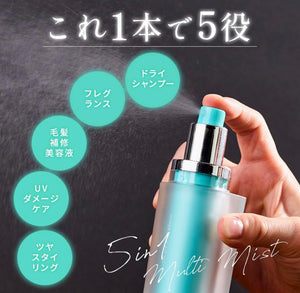 MEDULLA HYPERLINK AIRMIST 多功能頭髮保養噴霧