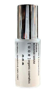 【a.o.e organiccosmetics】LIPOSOMES X FERMENTATION　BOOSTER SERUM （agingcare）