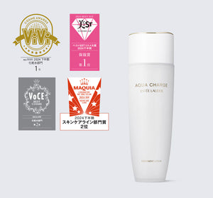 Estee Lauder日本製自潤肌系列Aqua Charge Treatment Lotion 化妝水