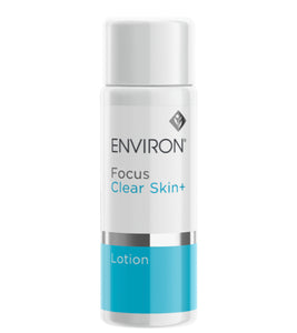 ENVIRON控油平衡煥膚露 Focus Clear Skin＋ Series控油平衡系列