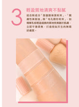 將圖片載入圖庫檢視器 PAUL&amp;JOE 糖瓷絲潤隔離乳 SPF15 PA+ MOISTURIZING FOUNDATION PRIMER
