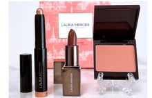 將圖片載入圖庫檢視器 LAURA MERCIER 日本限定mini makeup set
