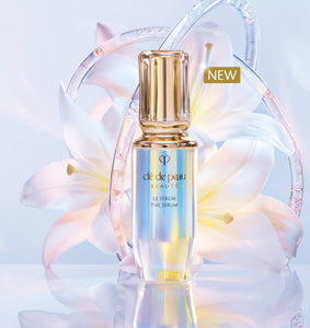 Cle de peau 全新THE SERUM Ⅱ煥活細胞精華