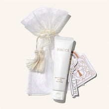 將圖片載入圖庫檢視器 HACCI 天然殺菌抗菌保濕滋潤HAND CREAM
