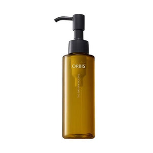 ORBIS THE CLEANSING OIL卸妝油