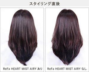 REFA HEARTHAIR  MIST