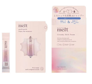 Melt 頭皮深層清潔生碳酸spa