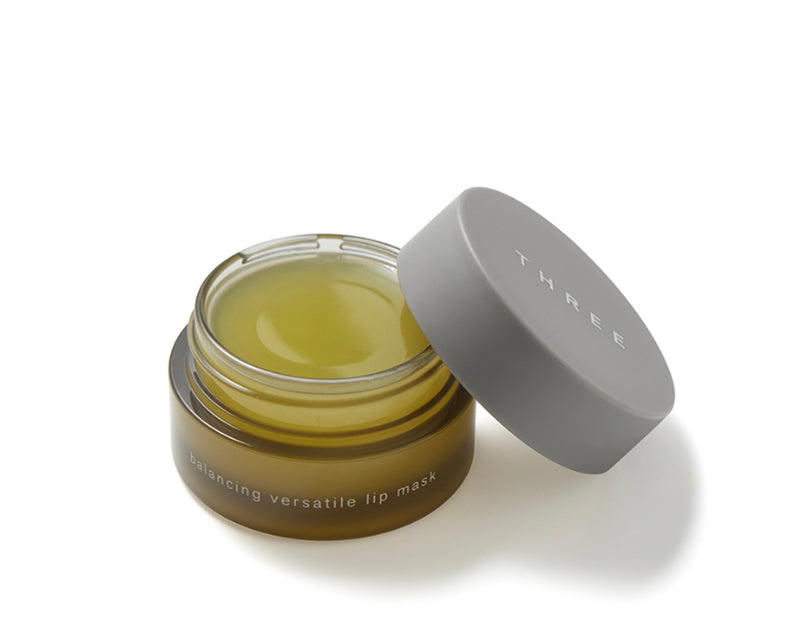 THREE Balancing Versatile Lip Mask 9g