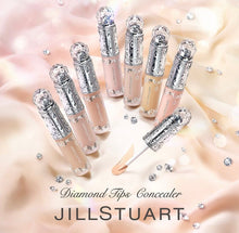 將圖片載入圖庫檢視器 JILL STUART diamond tips concealer
