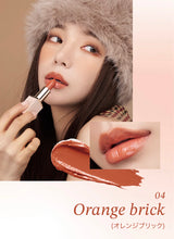 將圖片載入圖庫檢視器 Selve  Melting film lip(共4色）
