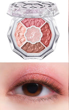 將圖片載入圖庫檢視器 Jill Stuart Bloom Couture Eyes Jeweled Bouquet
