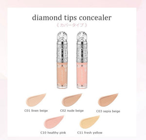 JILL STUART diamond tips concealer