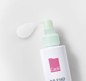 Carte 粗糙毛孔肌膚高度保濕乳液120ml