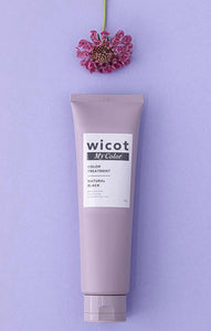 Wicot clean beauty天然染髮洗頭水（無香料）