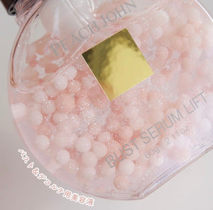 Peach John 限定 BUST SERUM LIFT