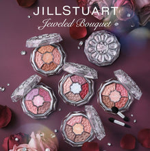 將圖片載入圖庫檢視器 Jill Stuart Bloom Couture Eyes Jeweled Bouquet
