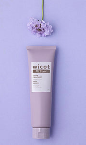 Wicot clean beauty天然染髮洗頭水（無香料）