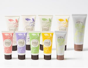 生活の木 Shea butter hand cream