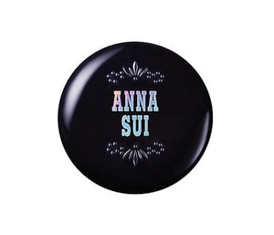 Anna sui 限定孔雀魔法修護晚安美白粉