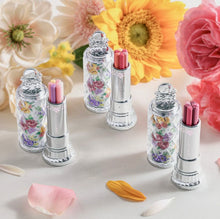 將圖片載入圖庫檢視器 JILL STUART 限定bloom lip candy euphoric bouquet
