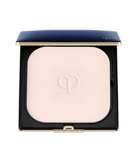 將圖片載入圖庫檢視器 Cle de peau REFINING PRESSED POWDER LX (ELEGANT SLIM COMPACT)｜鑽光透亮蜜粉餅 (奢匠雅致粉盒)
