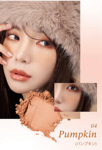 Selve foggy veil Blusher